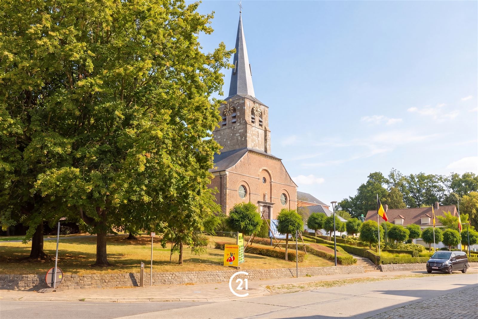 Te renoveren woning in Herzele. - foto 4