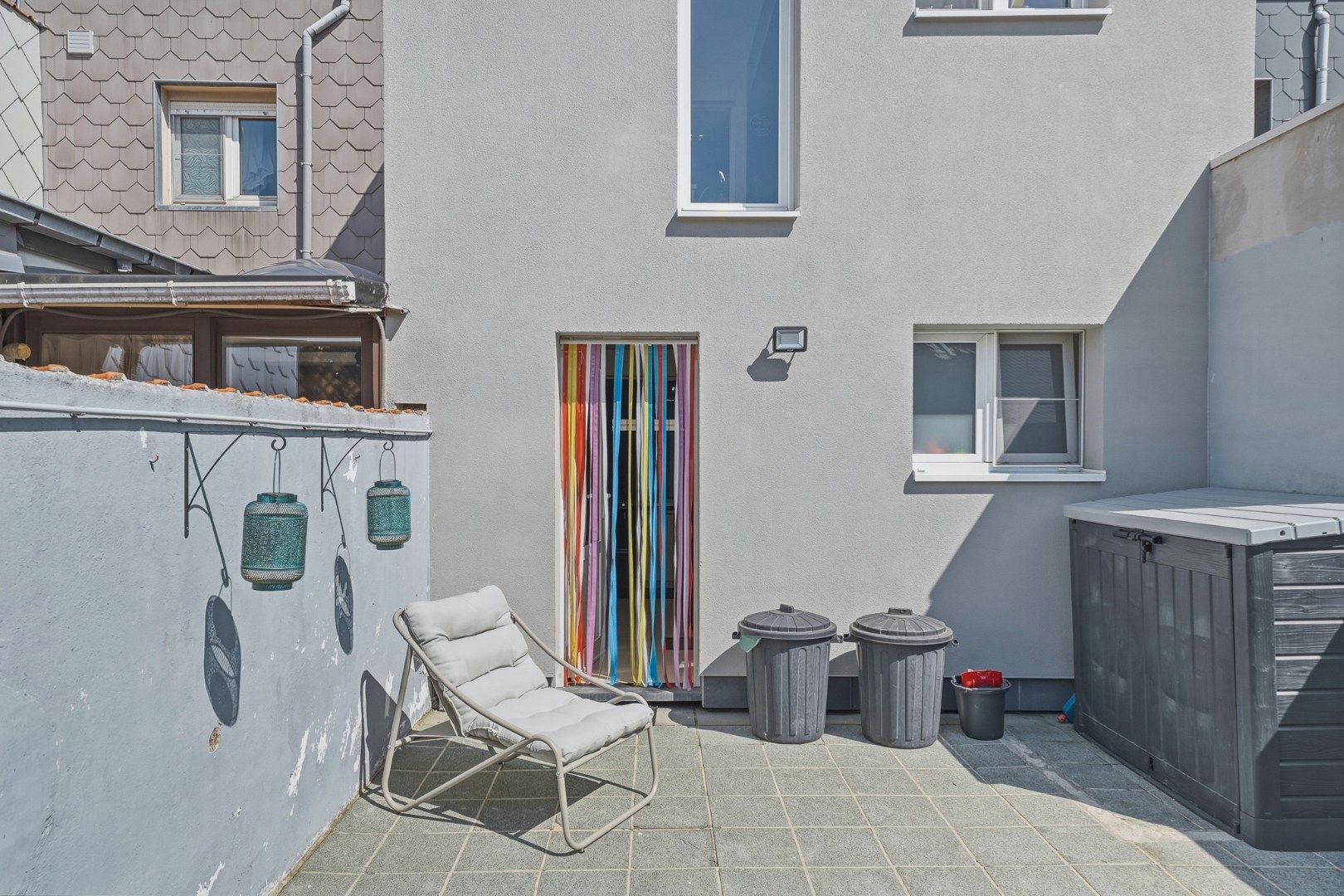 Instapklare bel-étagewoning te Bredene - foto 5