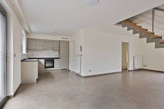 Apartment for sale in Heusden-Zolder