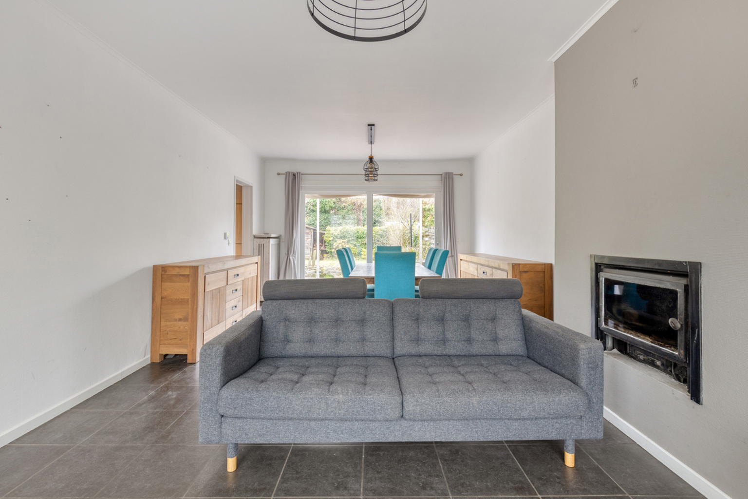 Charmante en verzorgde tweegevelwoning met aangename tuin - foto 2