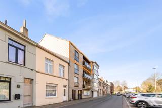 Appartement gigantesque, 2 terrasses, 3 chambres à coucherDécouvrez cet appartement lumineux et économe en énergie (EPC A) dans la très convoitée...