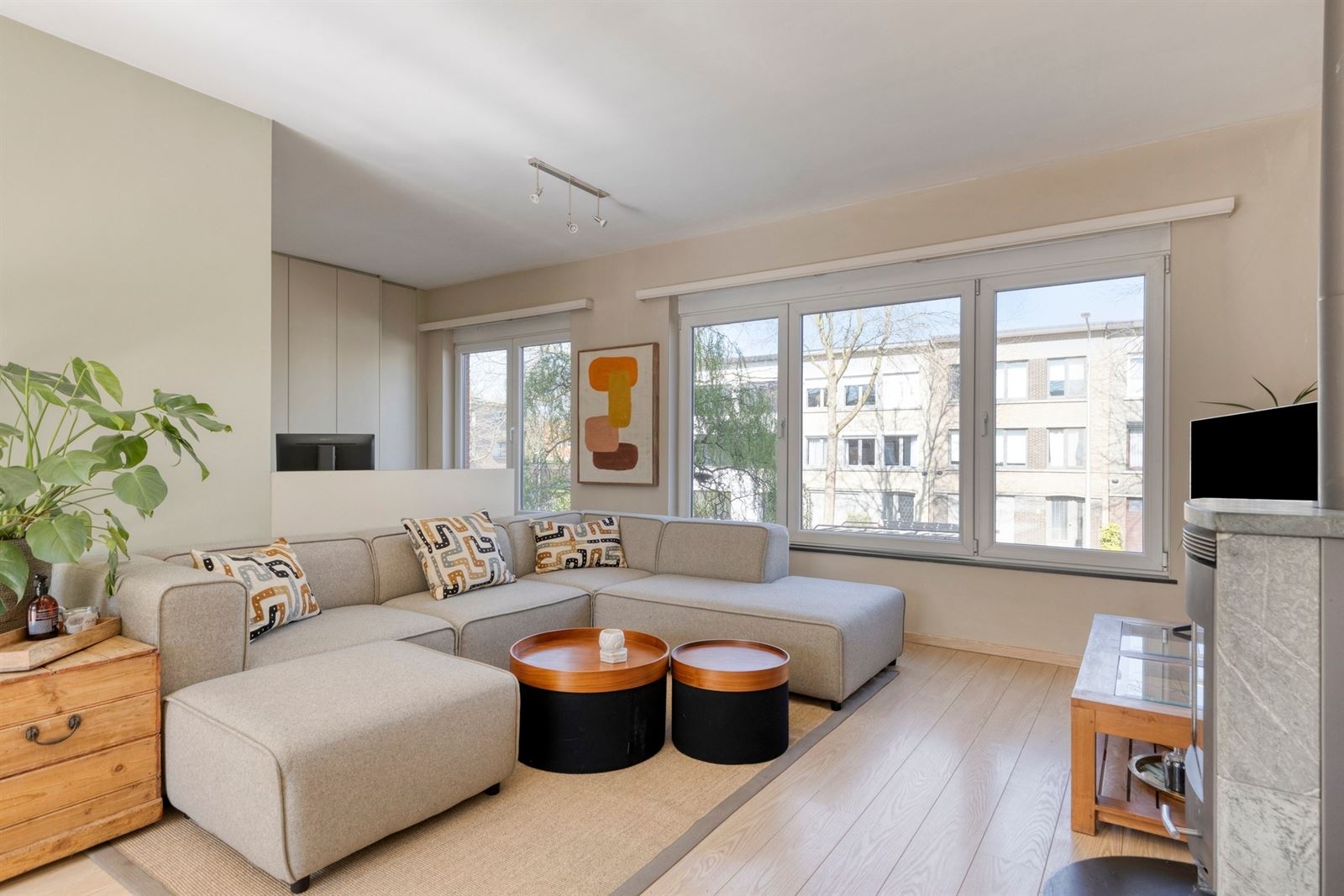 Lichtrijke gezinswoning met doordachte indeling - foto 4