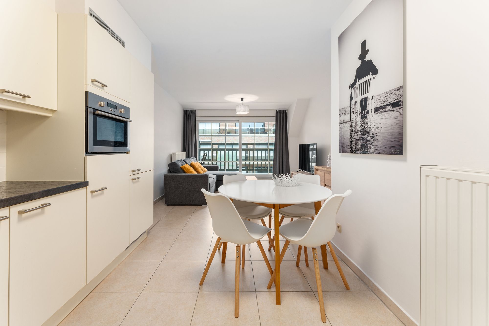 Appartement à louer à Westende avec 1 chambre - photo 5