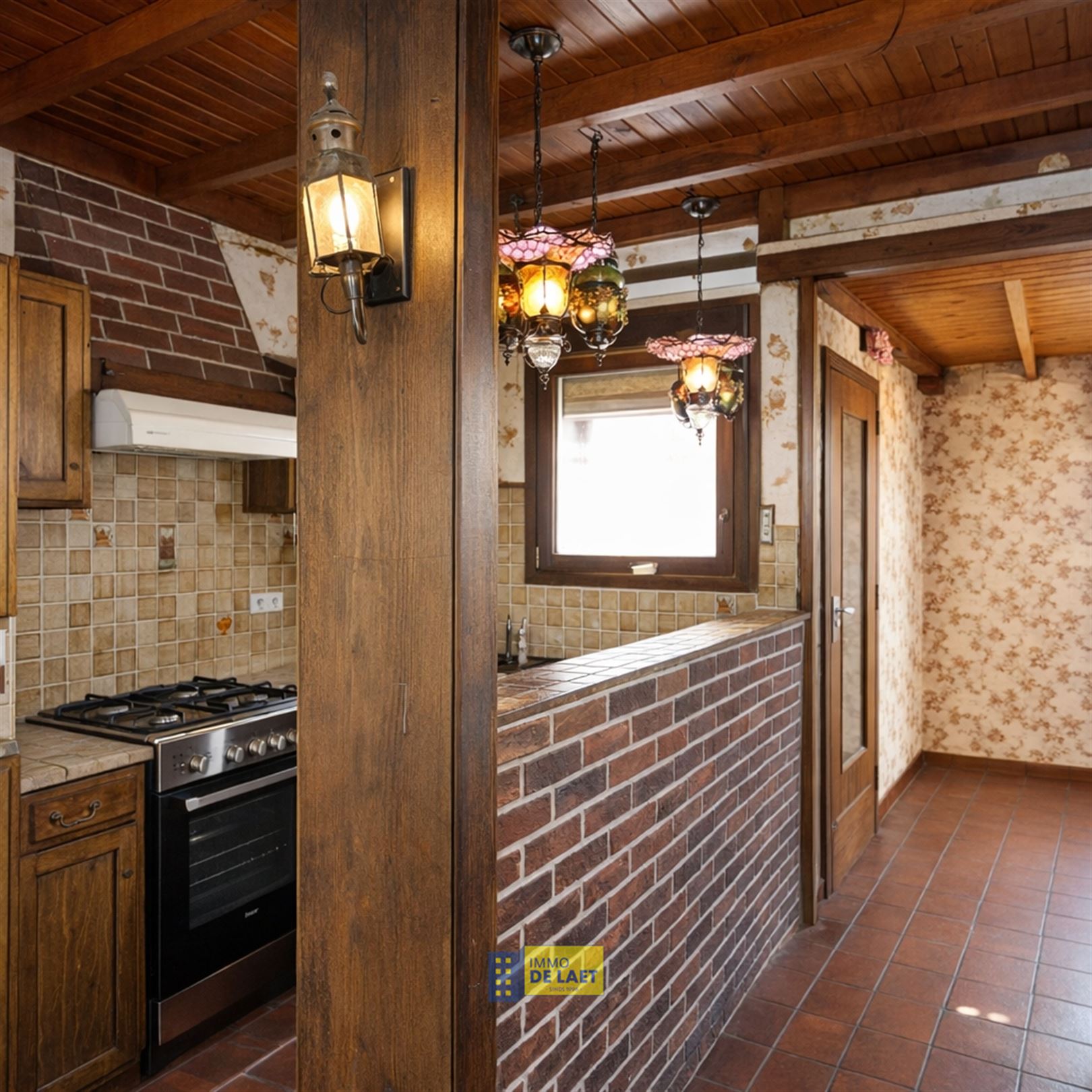 Maison à vendre à Wuustwezel avec 4 chambres - photo 4