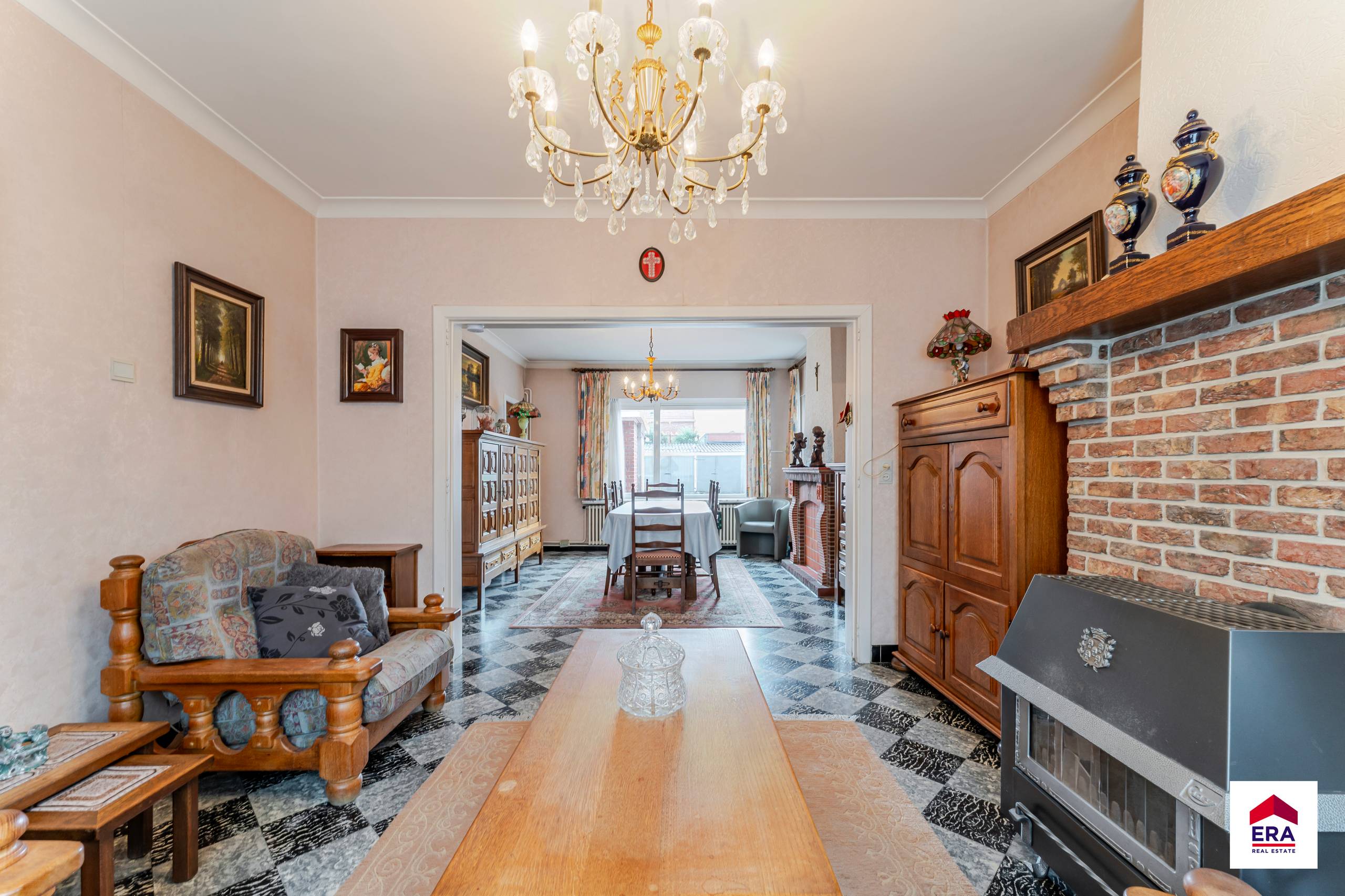 House for sale in Izegem with 3 bedrooms - photo 5