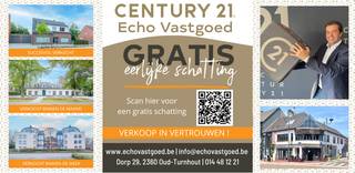 Op zoek naar de ideale locatie om uw droomwoning te realiseren? Deze bouwgrond van ca. 573 m² biedt een mooie opportuniteit voor wie op zoek is...