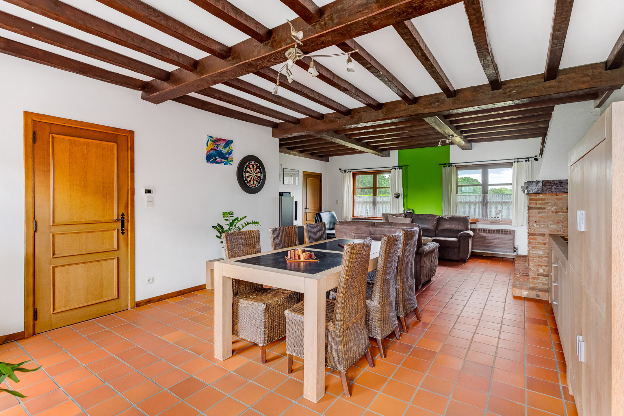 Maison à vendre à Geel avec 5 chambres - photo 5