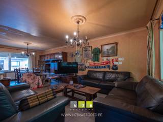 Maison à vendre à Dilsen-Stokkem