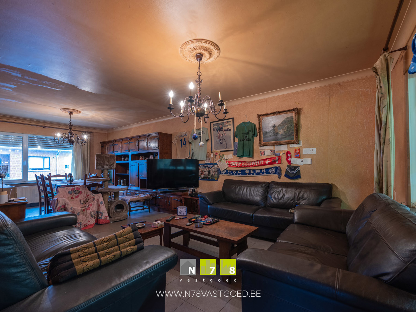 Maison à vendre à Dilsen-Stokkem avec 4 chambres - photo 3