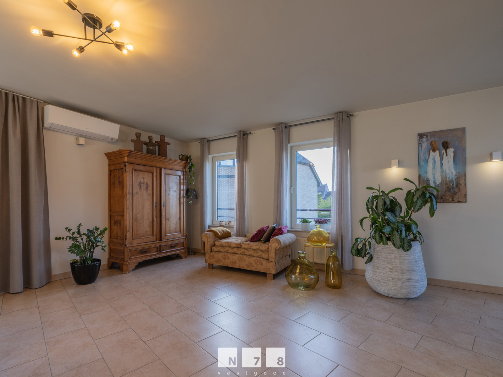 Appartement te koop in Maaseik met 3 slaapkamers - foto 5