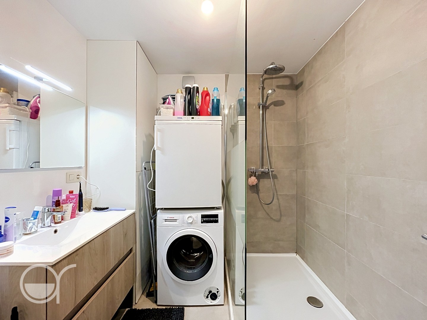Appartement à louer à Gentbrugge avec 1 chambre - photo 5