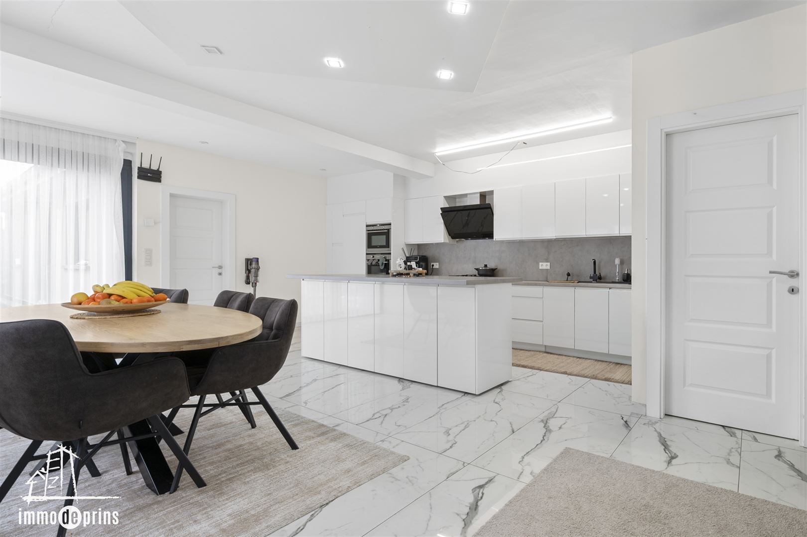 Maison à vendre à Saint-Nicolas avec 4 chambres - photo 5