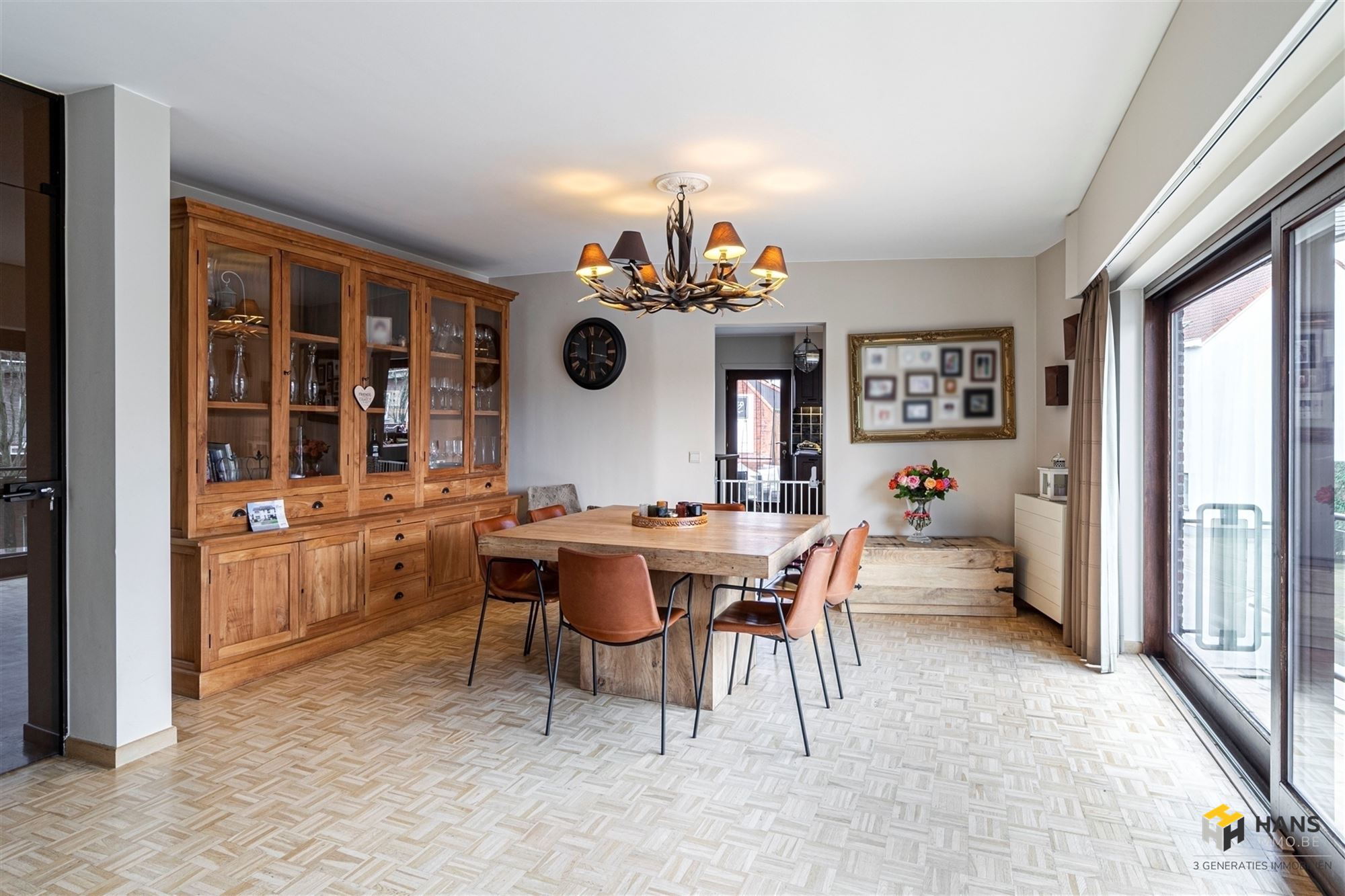 Appartement à vendre à Brasschaat avec 3 chambres - photo 5