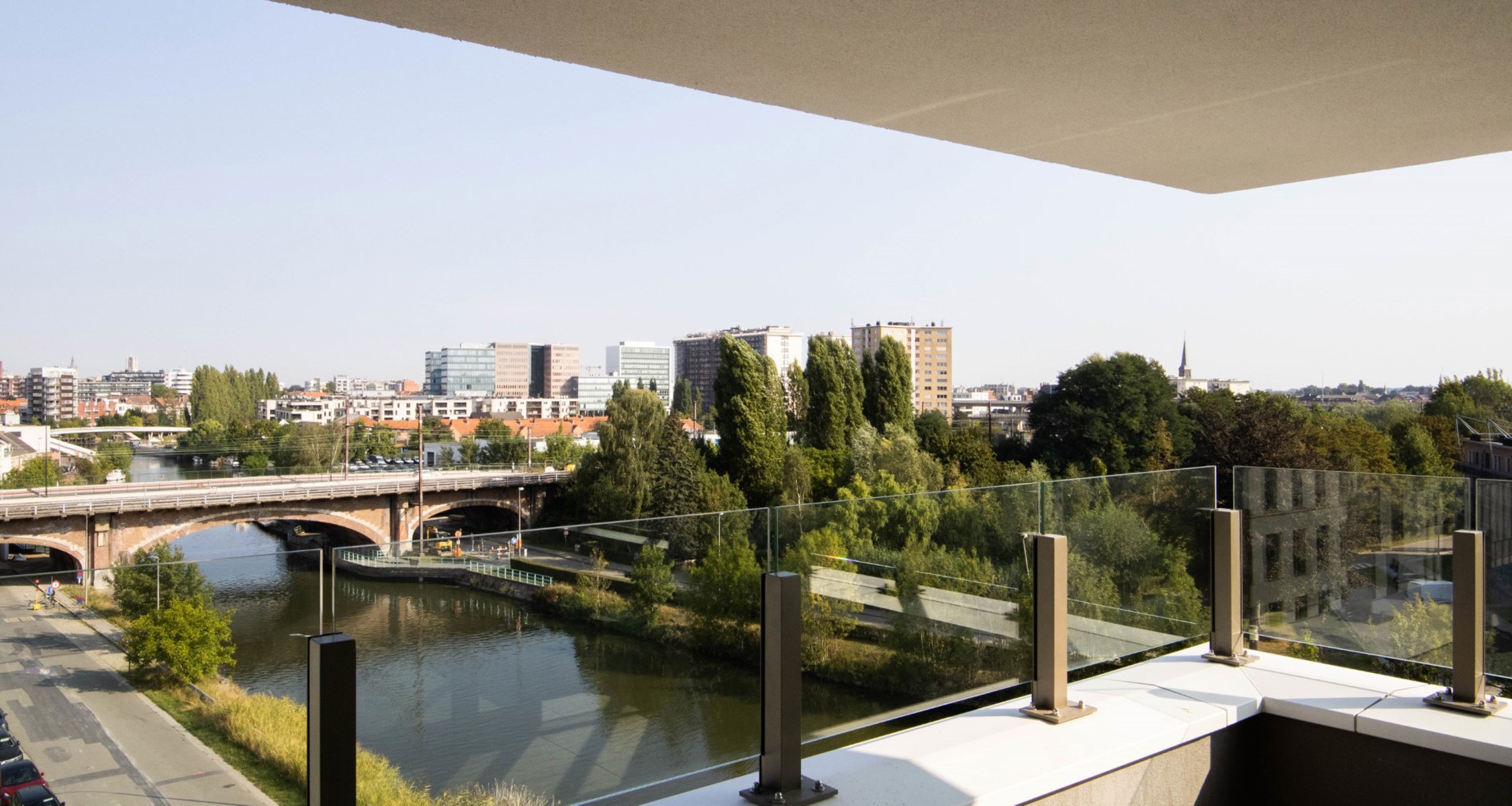 Apartment for rent in Ghent - photo 4