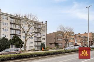 Appartement à vendre à Alost