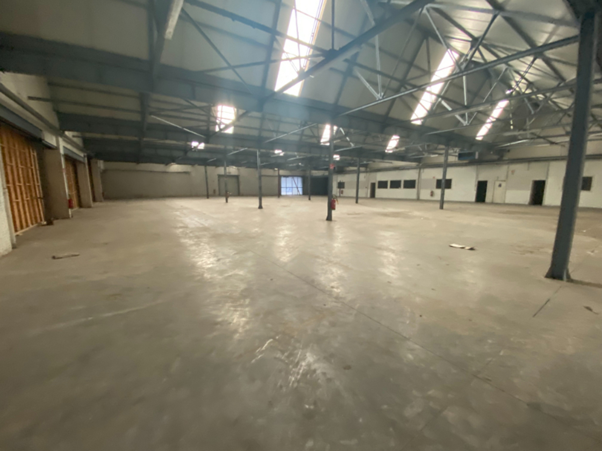 Opslagruimte te huur in Dendermonde - foto 3