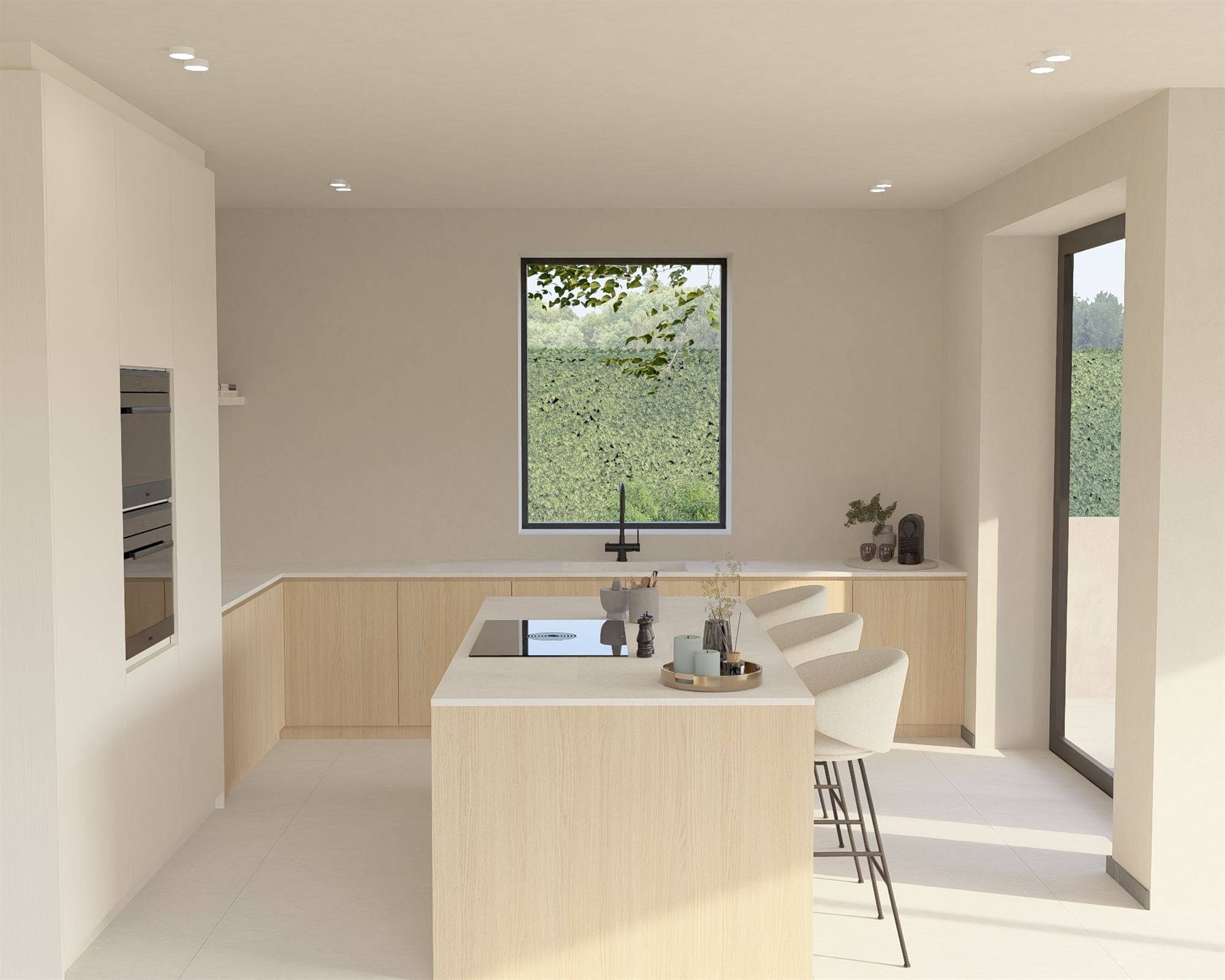 Luxueuze nieuwbouw woning - foto 5