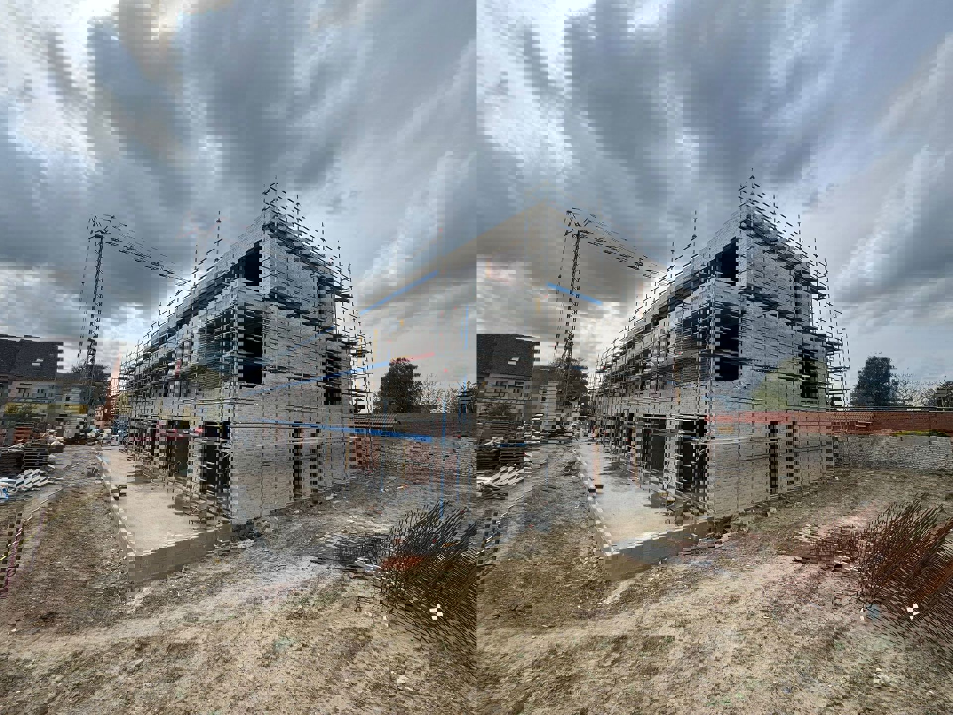 Maison à vendre à Liedekerke avec 3 chambres - photo 4