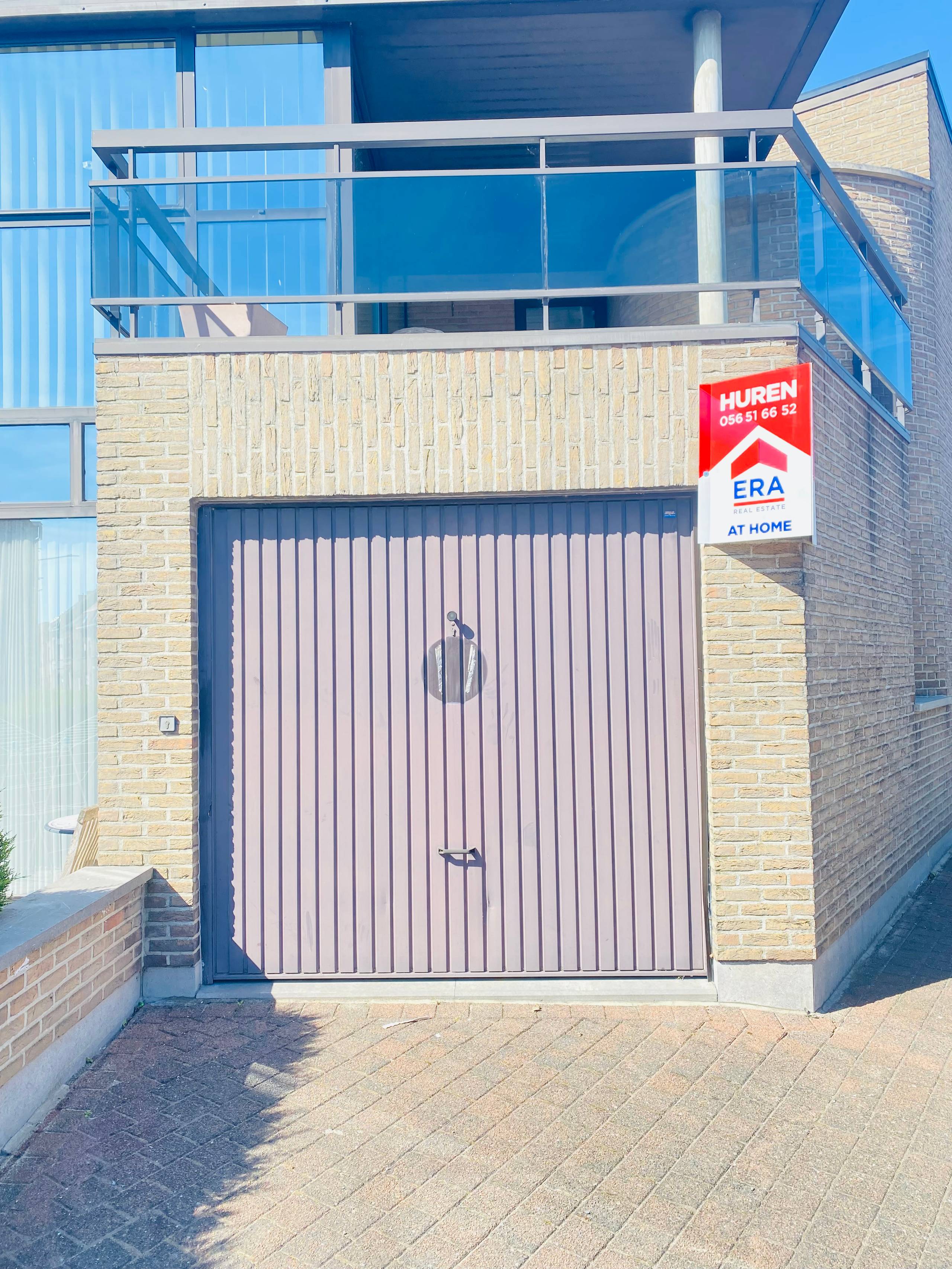 Menen - Garage te huur - foto 2