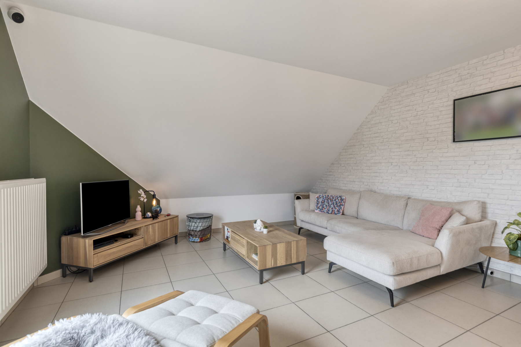 Apartment for sale in Haaltert with 3 bedrooms - photo 4