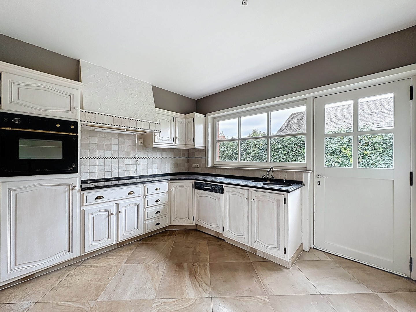 Instapklare villa nabij het bruisende dorp van Koksijde. - foto 4