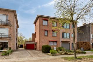 House for sale in Brasschaat