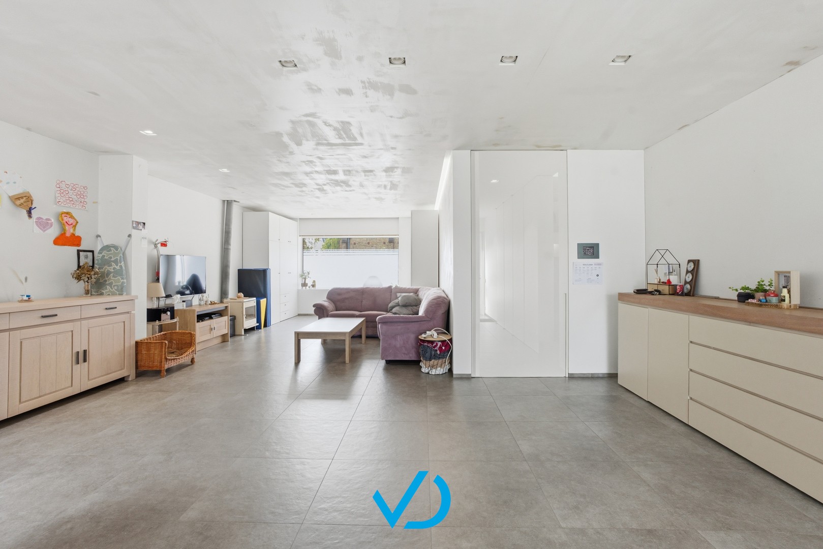 Maison à vendre à Vlamertinge avec 3 chambres - photo 2