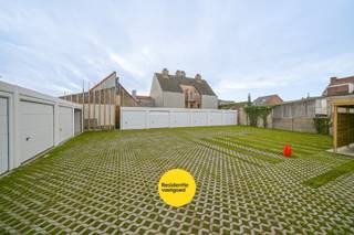 Garage à vendre à Oudenburg