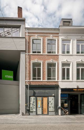 Commercial for sale in Leuven