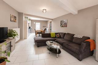 Maison à vendre à Zele