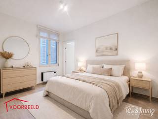 Appartement à louer à Anvers