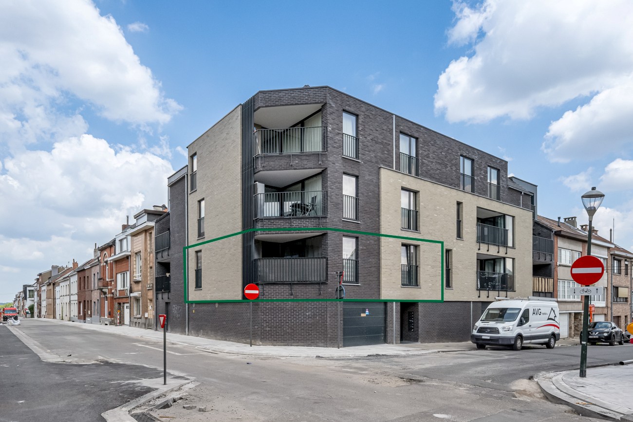 instapklaar 2 slaapkamerappartement op fietsafstand van UZ Jette, Brussel- en Wemmel centrum - foto 3