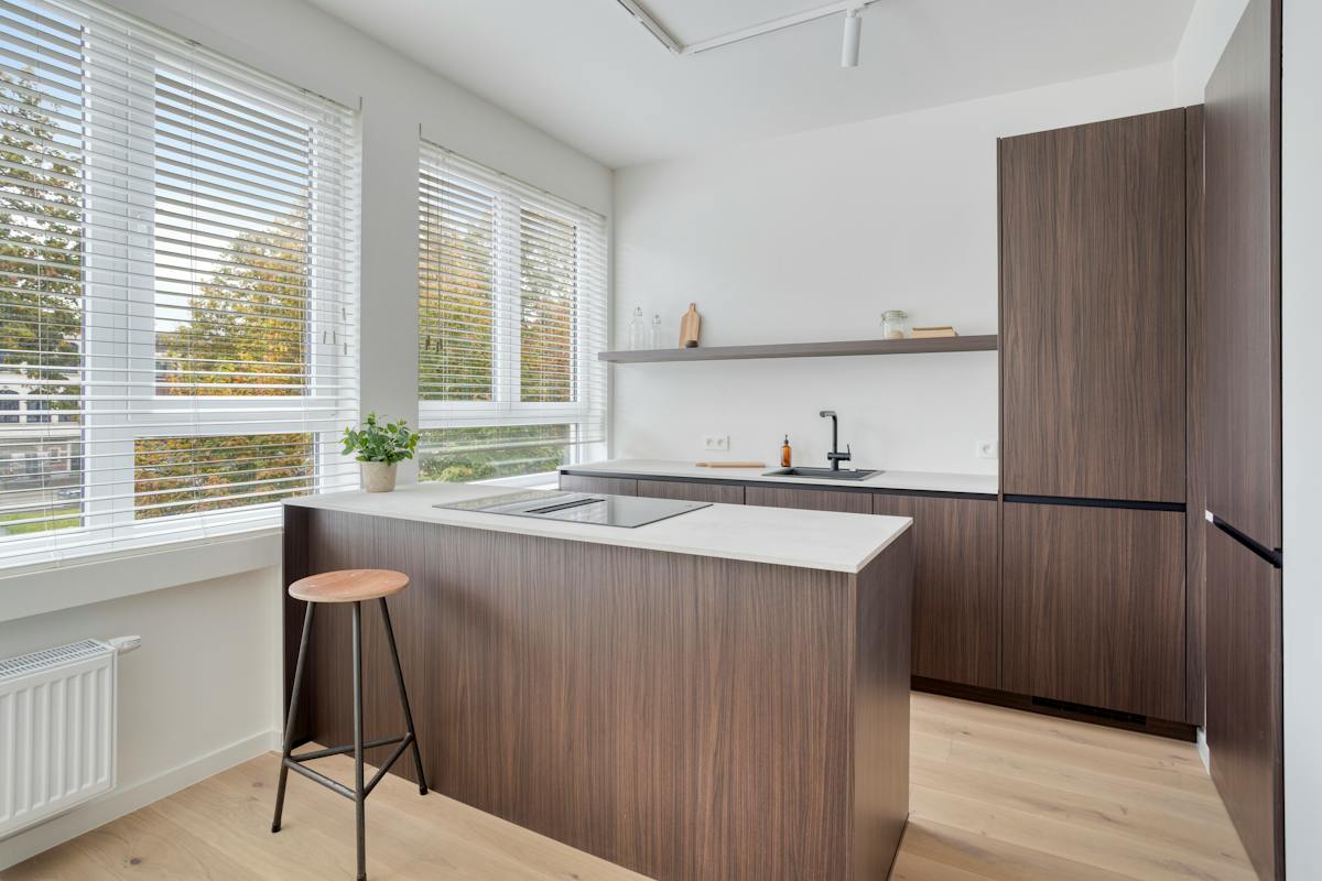 Luxueus 3-slaapkamerappartement met terras te koop in Wilrijk - foto 4