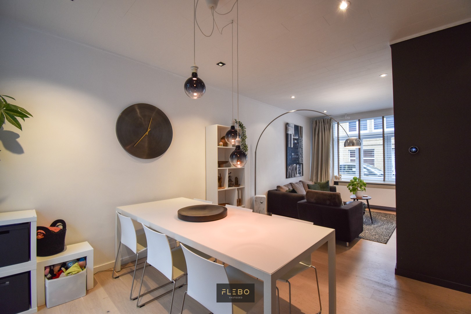 House for sale in Blankenberge with 3 bedrooms - photo 2