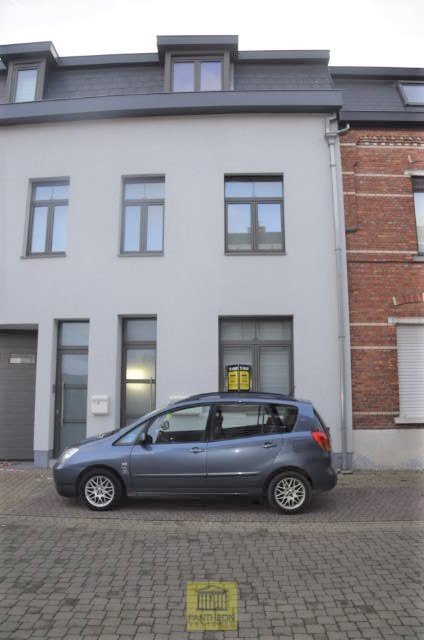 Appartement in Aalst