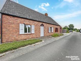 House for rent in Wingene