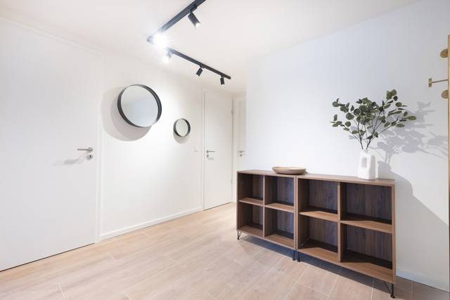 Project te koop in Sint-Agatha-Berchem