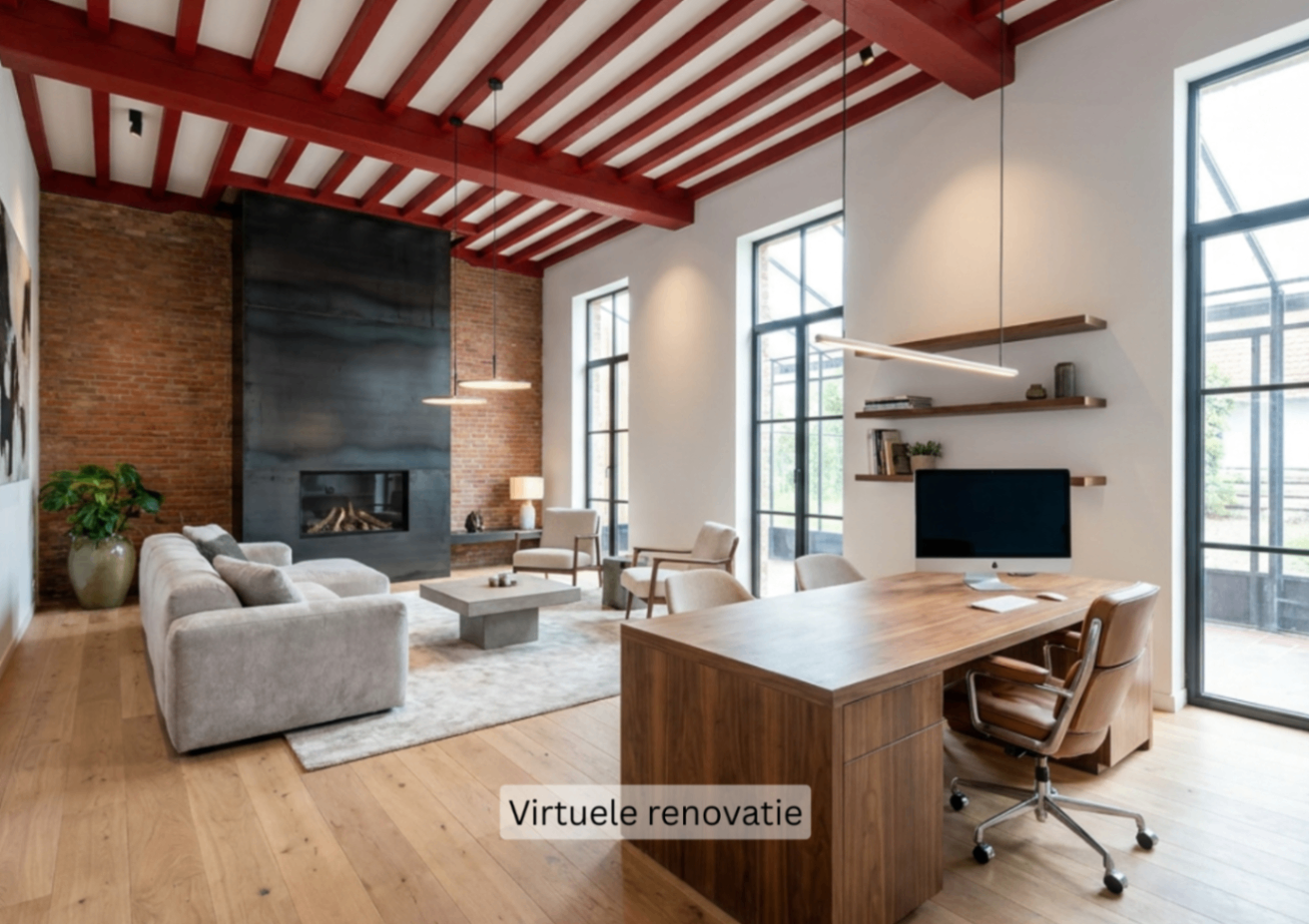 Maison à vendre à Malines avec 6 chambres - photo 3