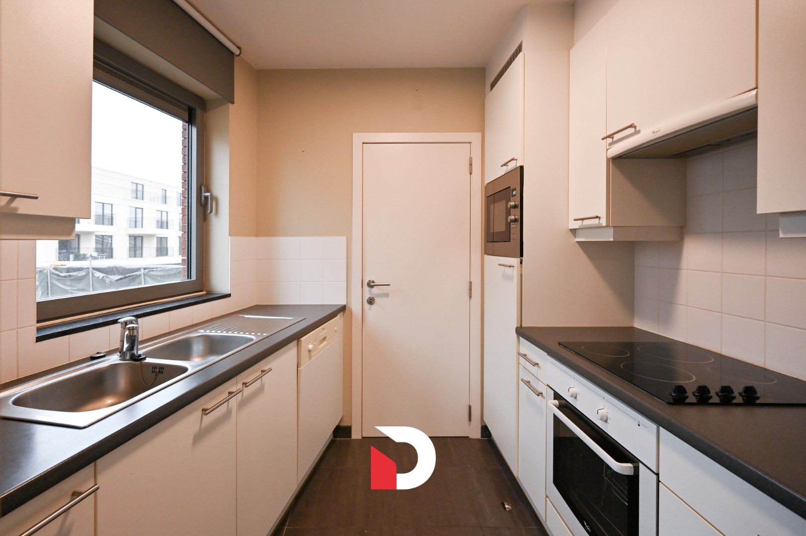 Appartement à vendre à Bruges avec 3 chambres - photo 5