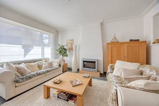 Appartement à vendre à Knokke-Heist