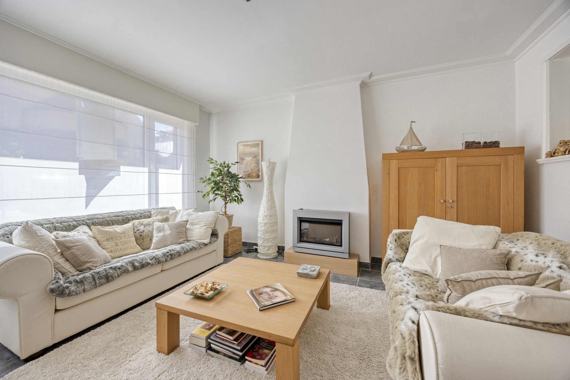 Appartement à vendre à Knokke-Heist