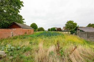 Land for sale in Deinze