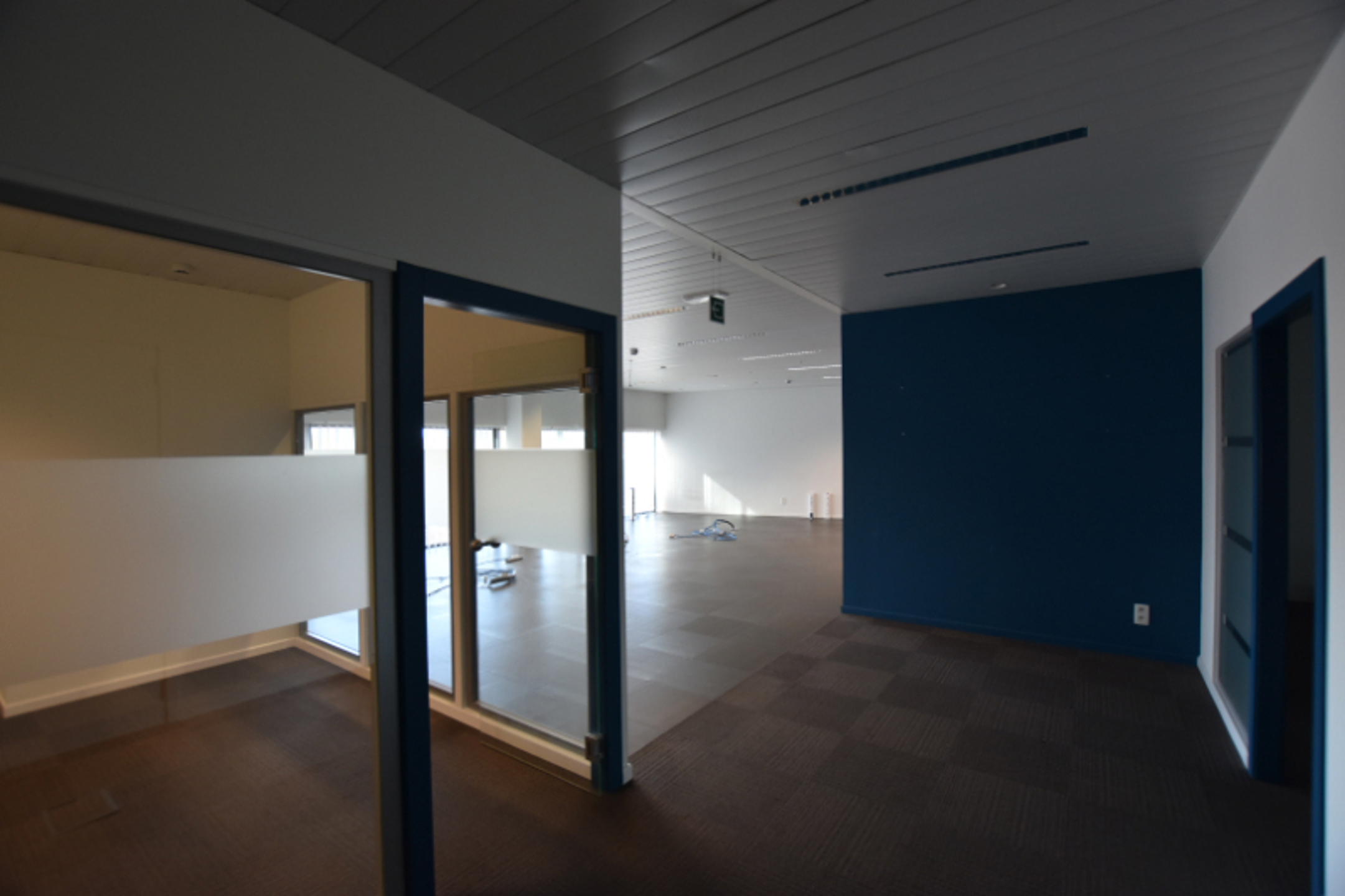 Moderne kantoren te huur in Leuven - foto 5