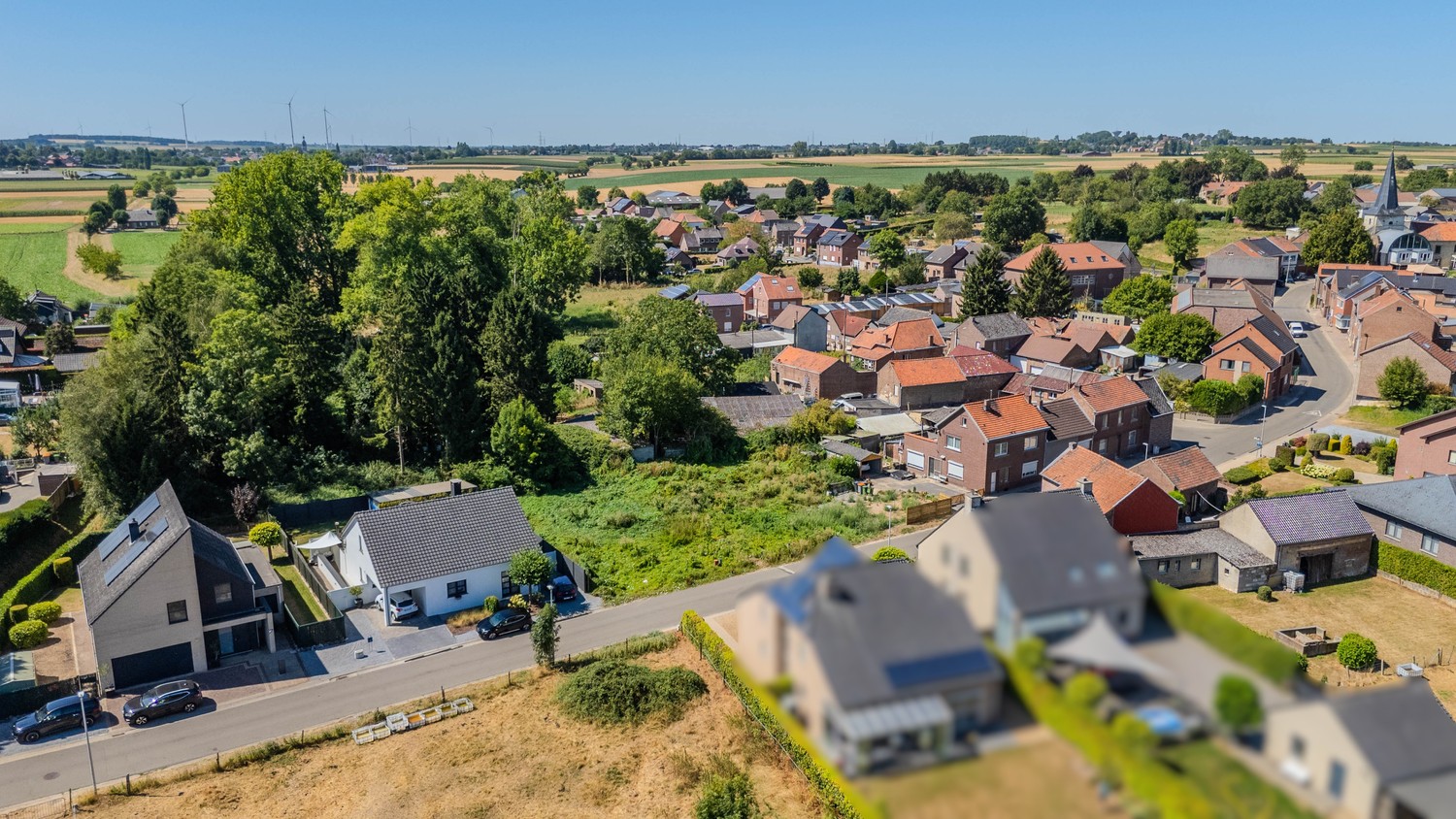 Land for sale in Bilzen-Hoeselt - photo 4