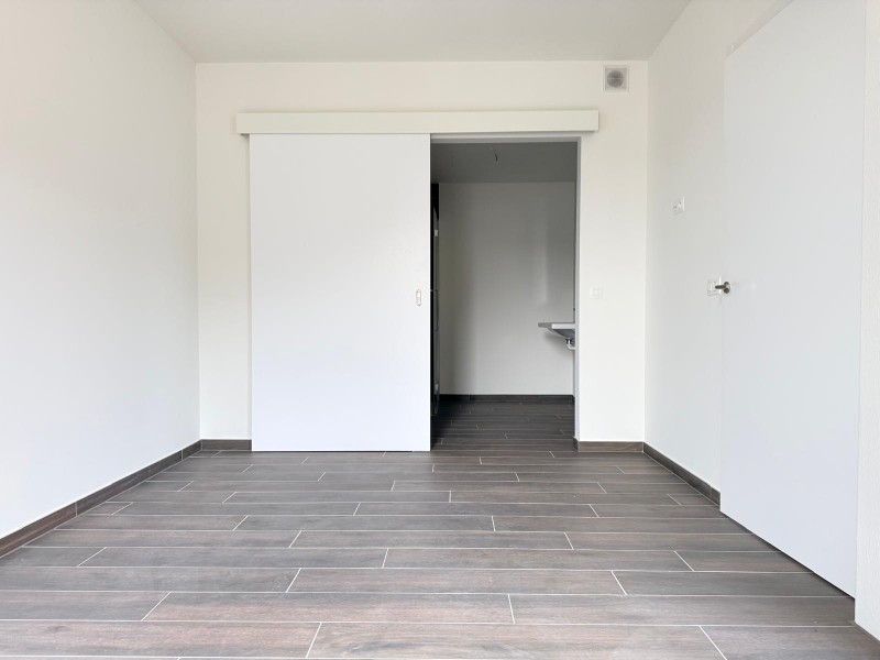 SERVICEFLAT MET GEZELLIG TERRAS - foto 5