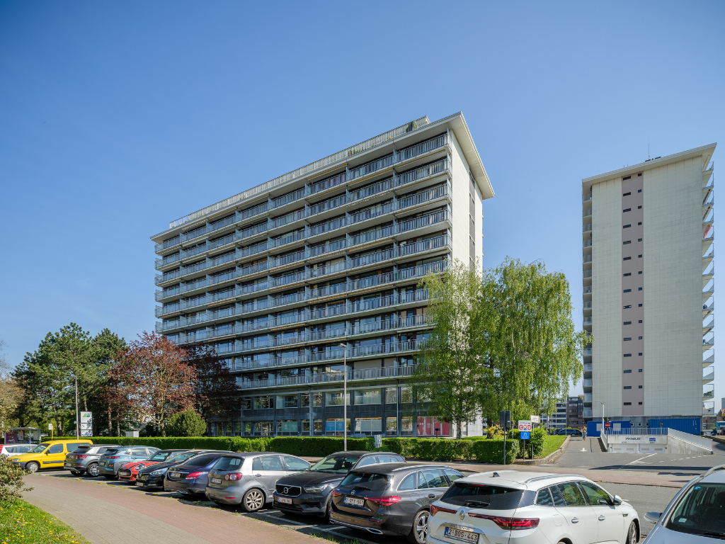 4 Staanplaatsen Jubileumlaan te koop - foto 3