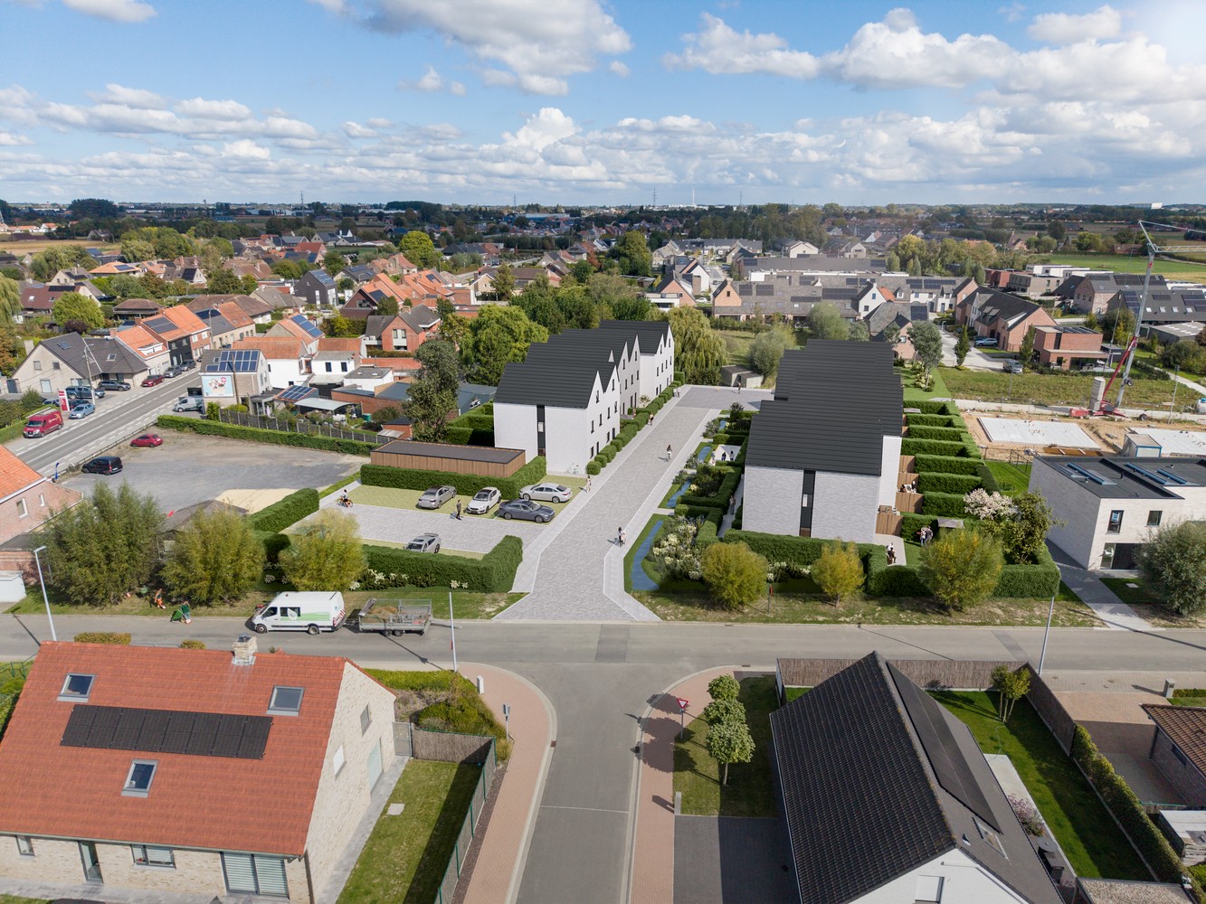 Project te koop in Roeselare - foto 5