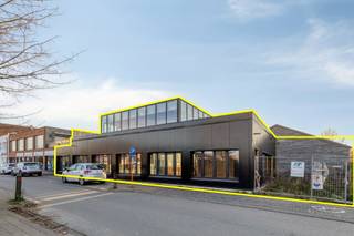 Maison à vendre à Beveren-Kruibeke-Zwijndrecht