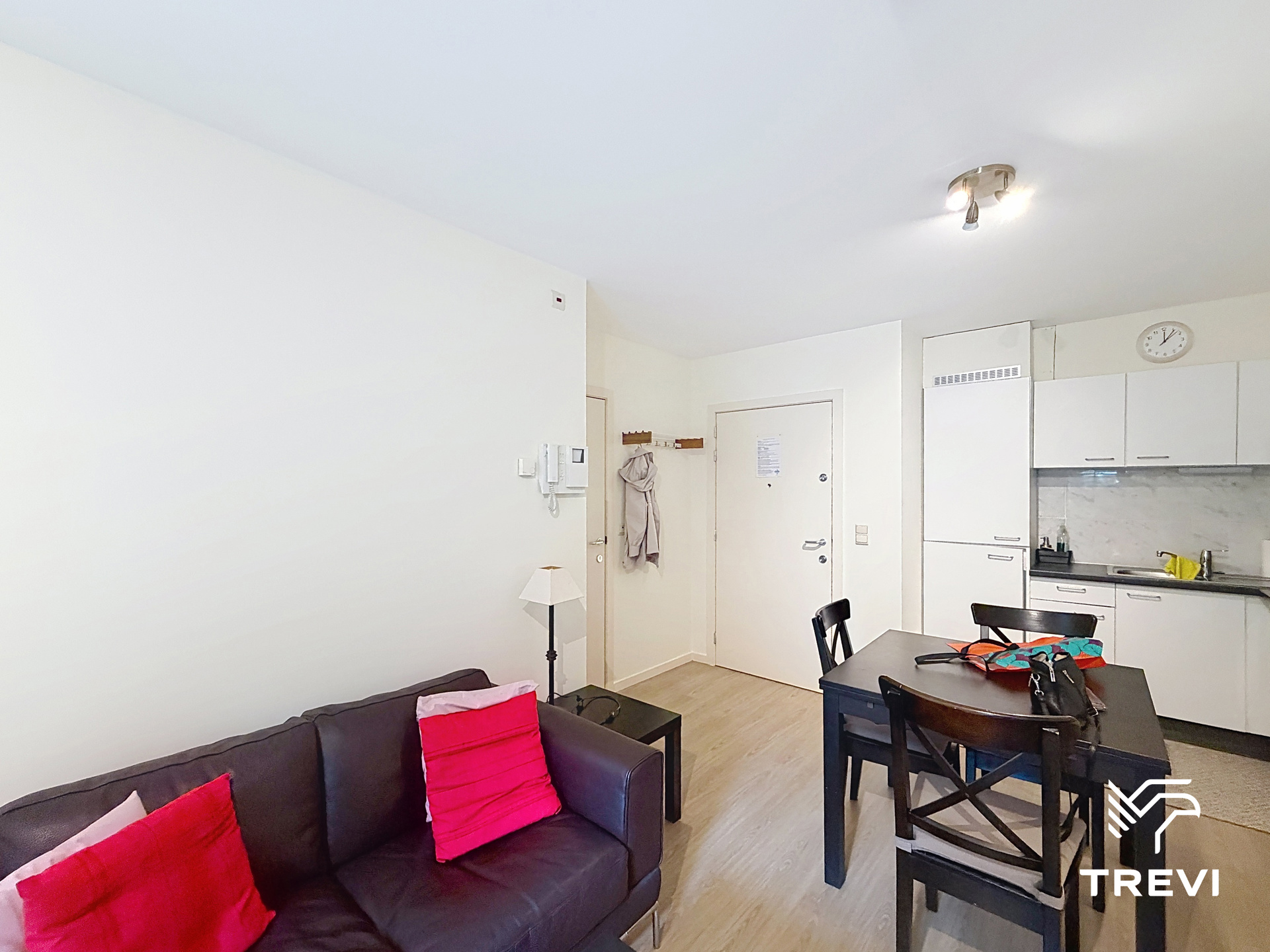 Mooie gemeubileerde studio - foto 4