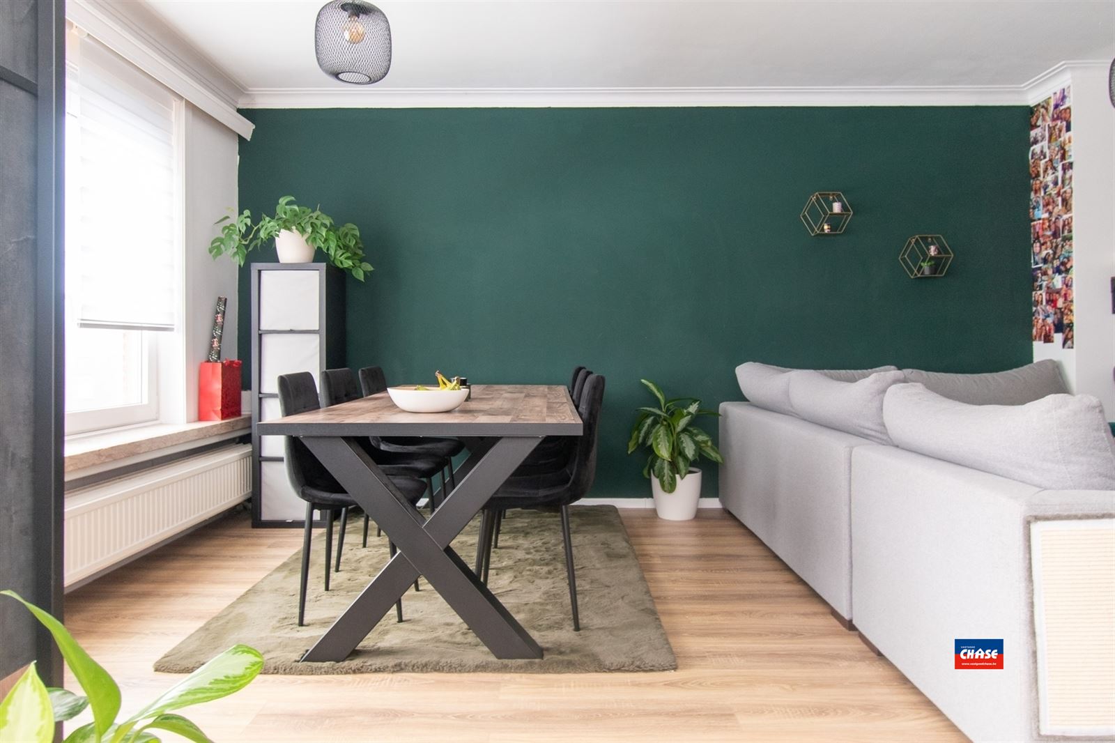 Instapklaar 2-slaapkamer appartement met terras - foto 4
